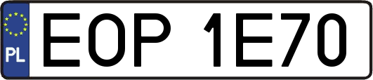 EOP1E70