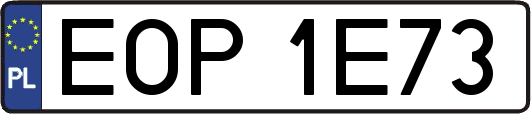 EOP1E73