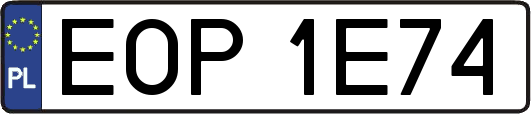 EOP1E74