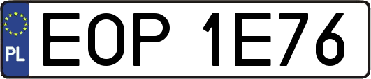 EOP1E76