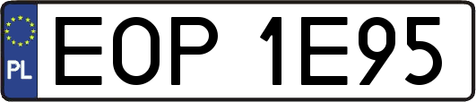 EOP1E95