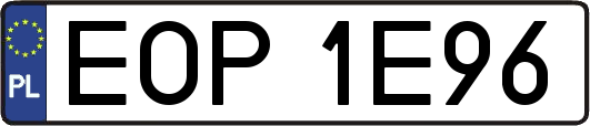 EOP1E96