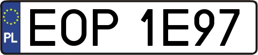 EOP1E97