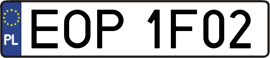 EOP1F02