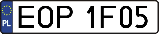 EOP1F05