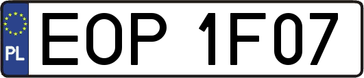 EOP1F07