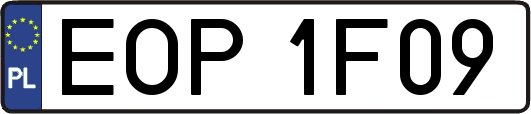 EOP1F09