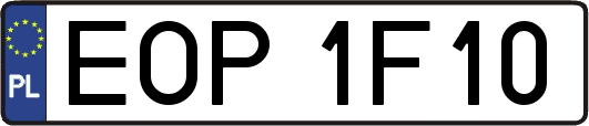 EOP1F10
