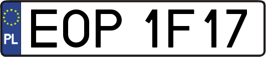 EOP1F17