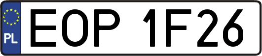 EOP1F26