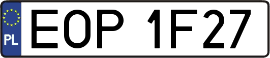 EOP1F27