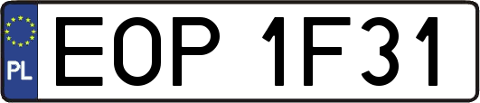 EOP1F31