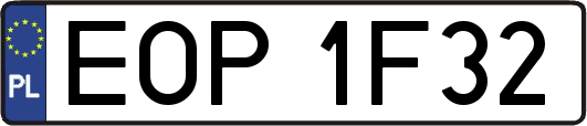 EOP1F32