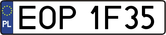 EOP1F35