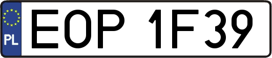 EOP1F39