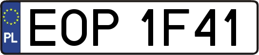 EOP1F41