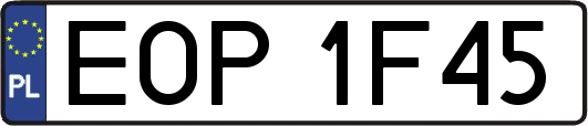 EOP1F45
