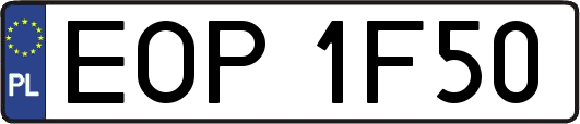 EOP1F50