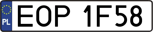 EOP1F58