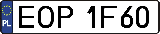 EOP1F60