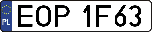 EOP1F63