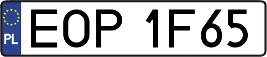 EOP1F65