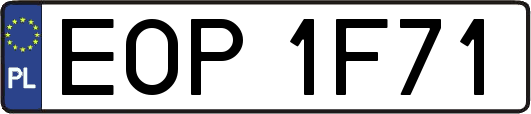 EOP1F71