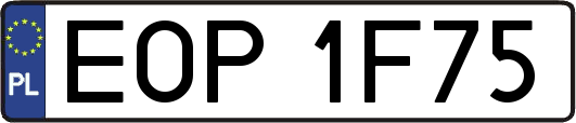 EOP1F75