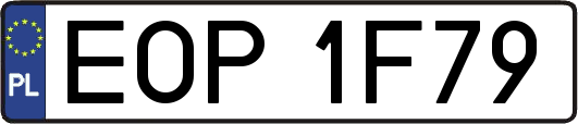 EOP1F79
