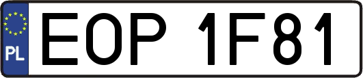 EOP1F81