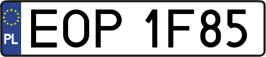 EOP1F85