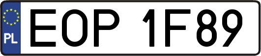 EOP1F89
