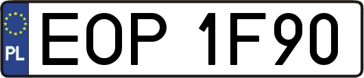 EOP1F90