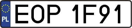 EOP1F91