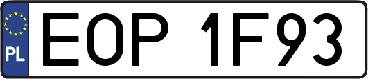 EOP1F93