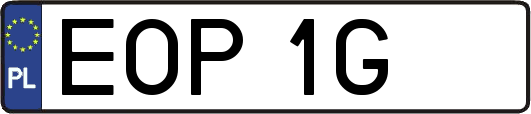 EOP1G