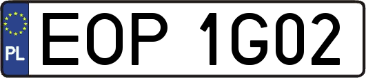 EOP1G02