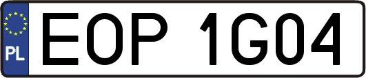EOP1G04