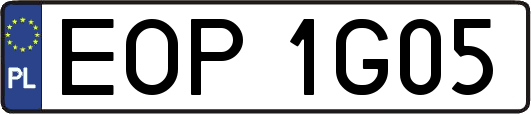 EOP1G05