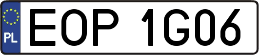 EOP1G06