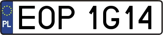 EOP1G14