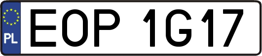 EOP1G17