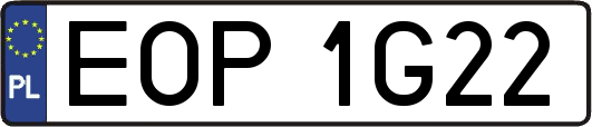 EOP1G22