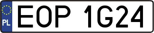 EOP1G24