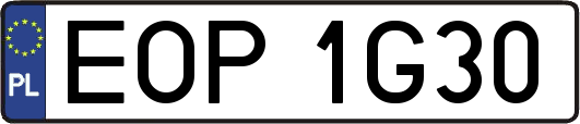 EOP1G30