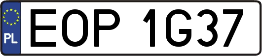 EOP1G37