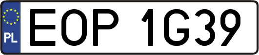 EOP1G39