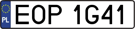 EOP1G41