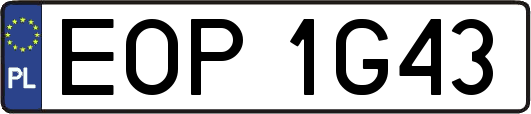 EOP1G43