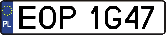 EOP1G47